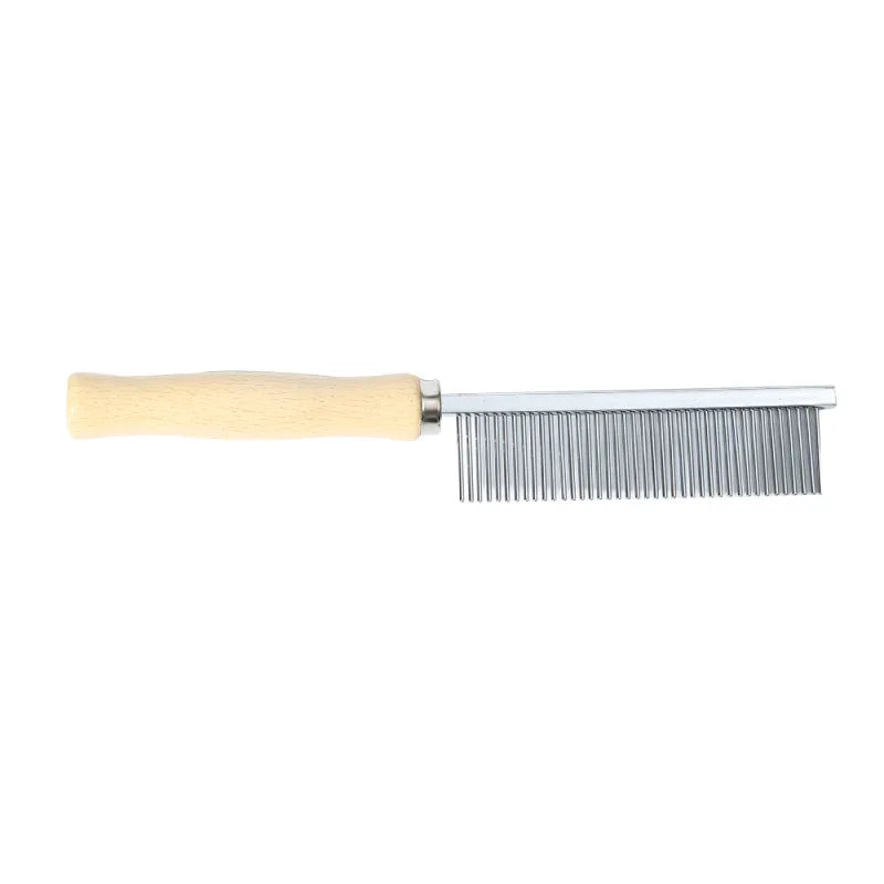 Dog Grooming Comb for Pet Hair Remover