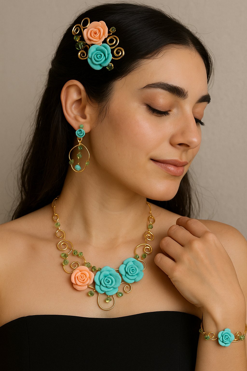 Ibuki Jewelry