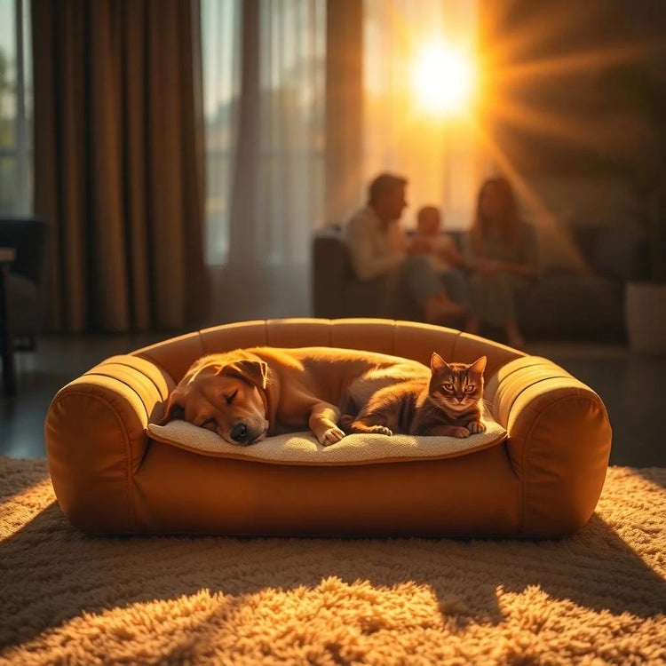 Pet Beds