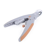 Rubberized Handle