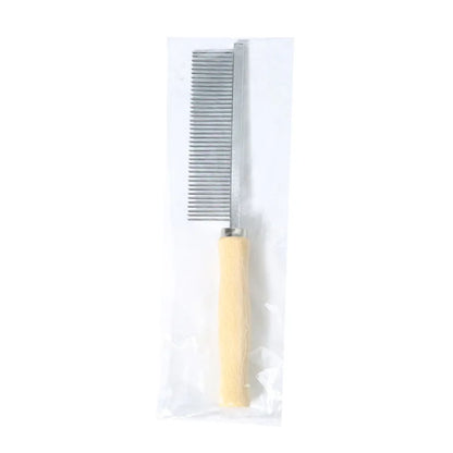 Dog Grooming Comb for Pet Hair Remover