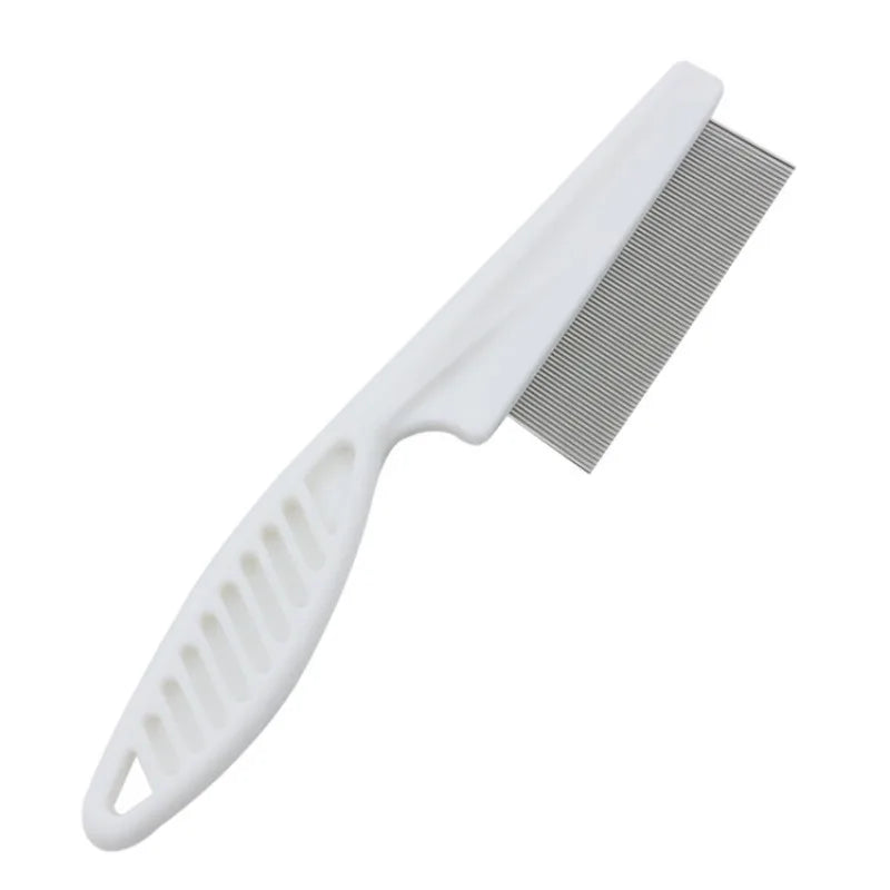 Flea Comb - Eye cleanning and dematting