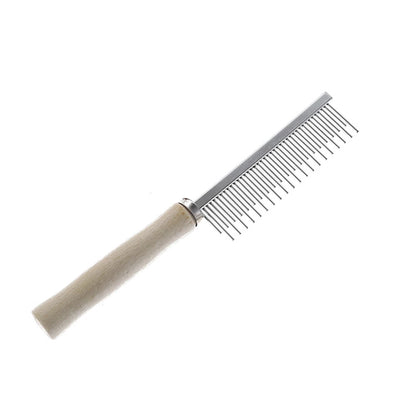 Dog Grooming Comb for Pet Hair Remover