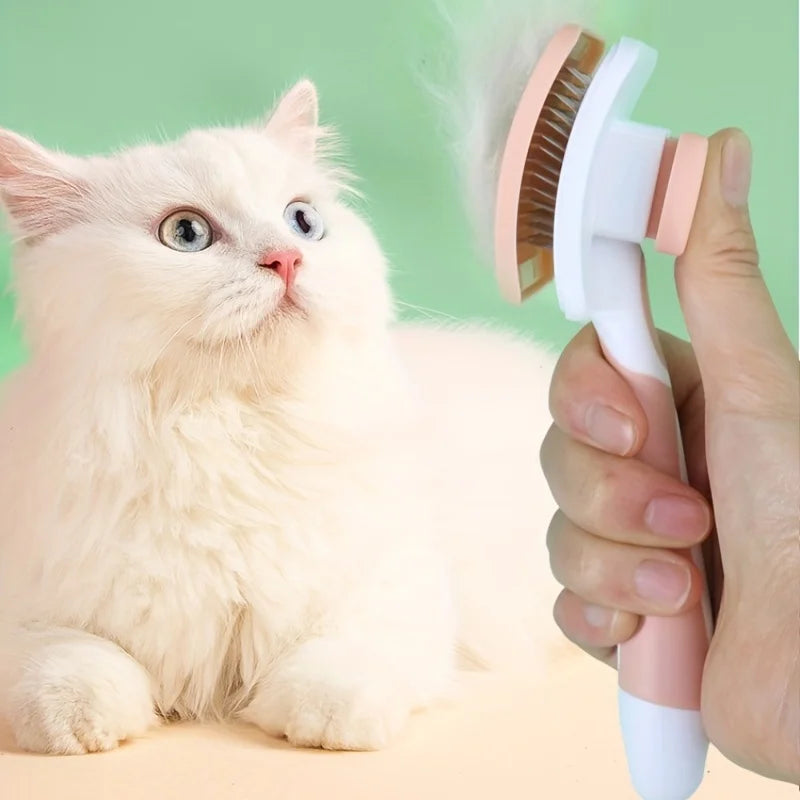 easy-clean-dog-brush-furease