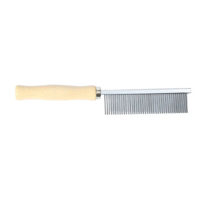Dog Grooming Comb for Pet Hair Remover