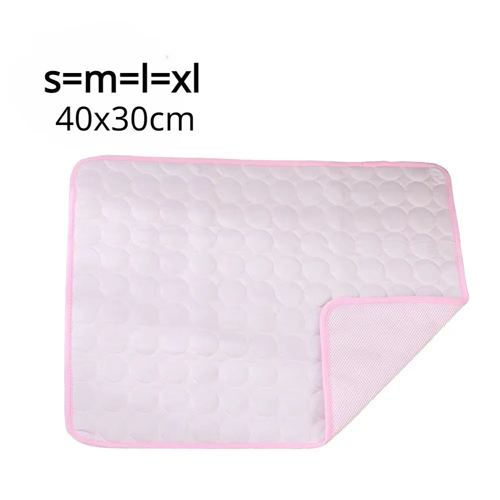 Washable Plush Sofa Bed for Small Dogs and Cats, Warm Accessories, Large Dog Bed Mat, Kennel, Medium Basket, Puppy Supplies, New
