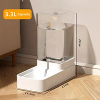 3.3L Water